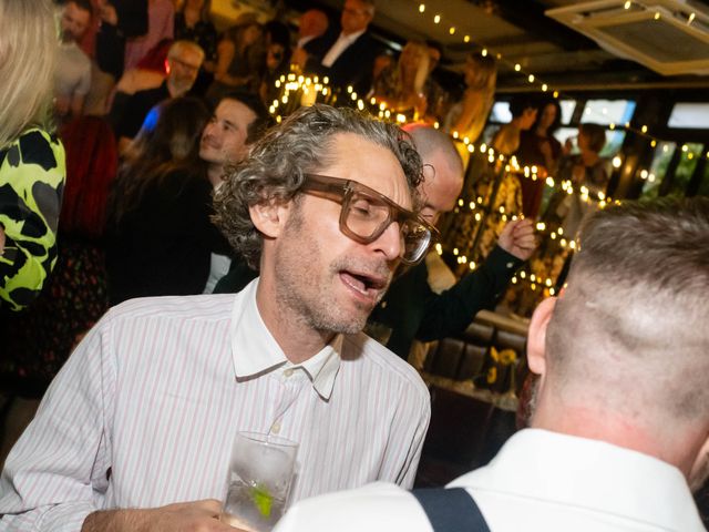 James and Joe's Wedding in London - North, North London 298