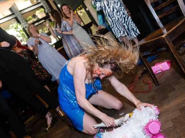 James and Joe's Wedding in London - North, North London 328