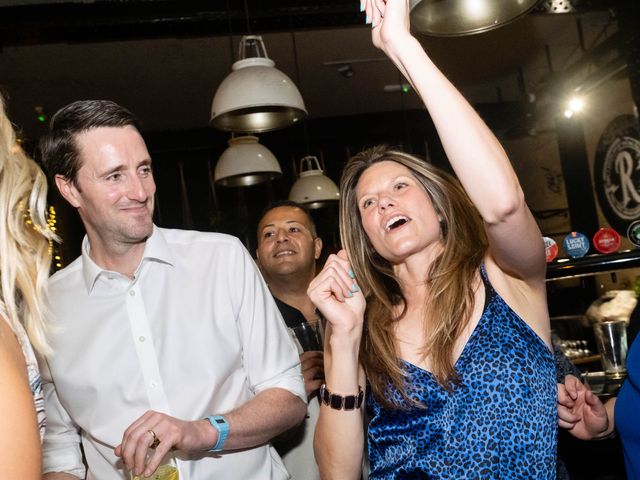 James and Joe's Wedding in London - North, North London 357