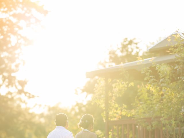 Marcelo and Dernel's Wedding in Haywards Heath, West Sussex 35