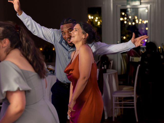 Marcelo and Dernel's Wedding in Haywards Heath, West Sussex 36