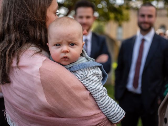 Dom and Lucy&apos;s Wedding in Esher, Surrey 268