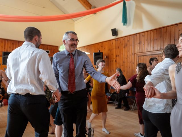 Dom and Lucy&apos;s Wedding in Esher, Surrey 545