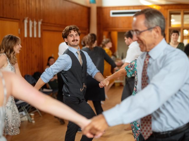 Dom and Lucy&apos;s Wedding in Esher, Surrey 603