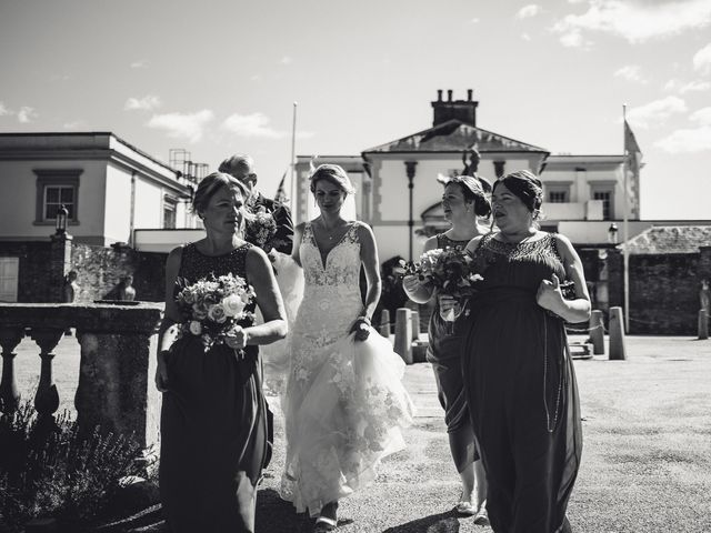 Chris and Adela&apos;s Wedding in Buxted, East Sussex 51