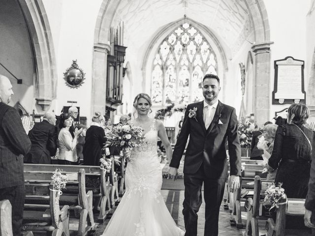 Chris and Adela&apos;s Wedding in Buxted, East Sussex 79