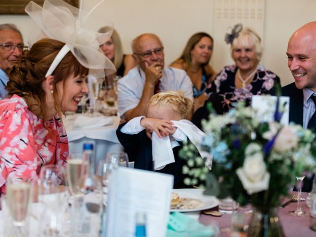 Chris and Adela&apos;s Wedding in Buxted, East Sussex 125