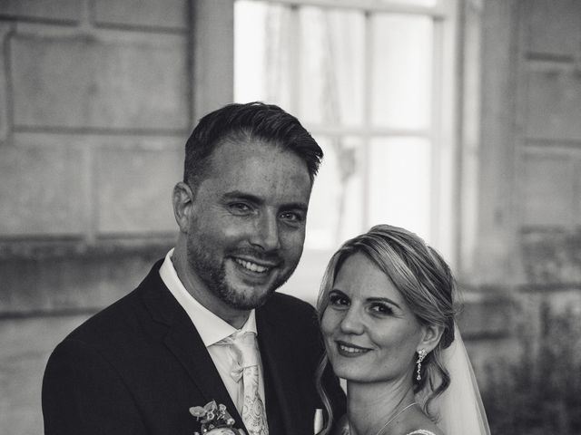 Chris and Adela&apos;s Wedding in Buxted, East Sussex 137