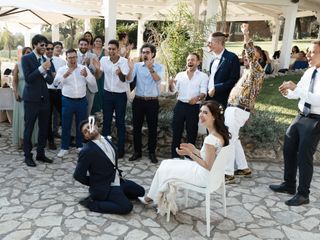 CHRISTIAN &amp; CHIARA&apos;s wedding 3