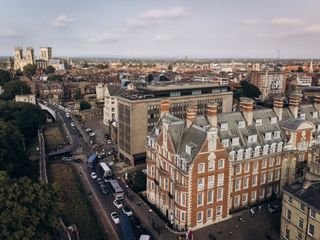 Jess &amp; Sam's wedding 2