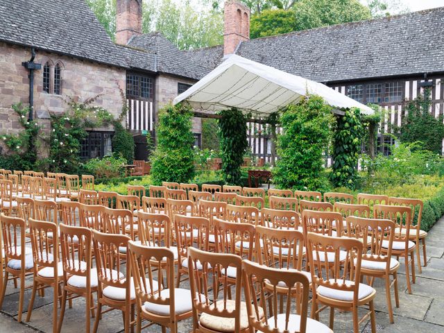 martin and Rose&apos;s Wedding in Hereford, Herefordshire 2