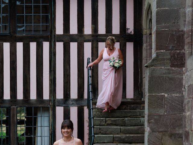 martin and Rose&apos;s Wedding in Hereford, Herefordshire 11