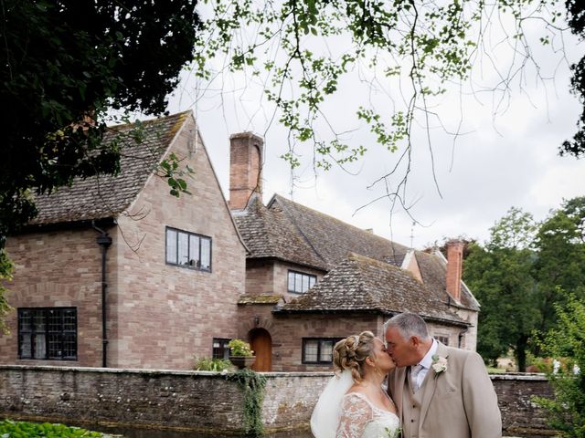 martin and Rose&apos;s Wedding in Hereford, Herefordshire 22