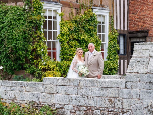 martin and Rose&apos;s Wedding in Hereford, Herefordshire 27