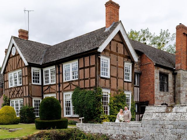 martin and Rose&apos;s Wedding in Hereford, Herefordshire 28