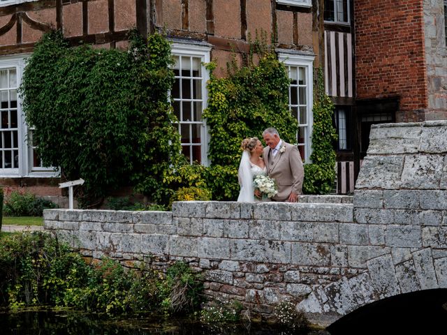 martin and Rose&apos;s Wedding in Hereford, Herefordshire 29