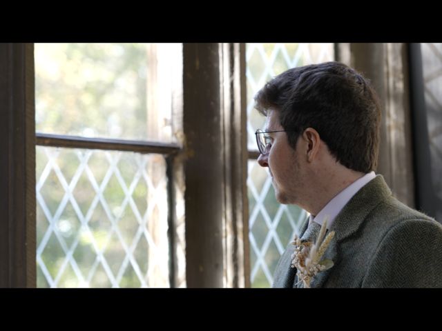 Tom and Daisy's Wedding in Preston, Lancashire 3