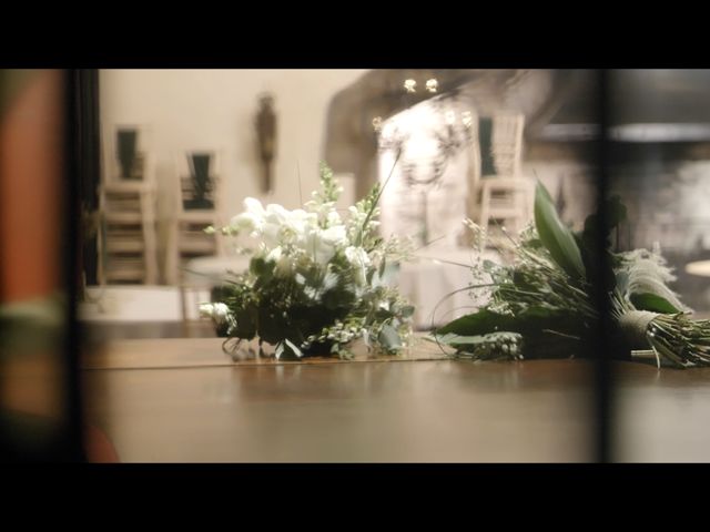 Tom and Daisy's Wedding in Preston, Lancashire 21