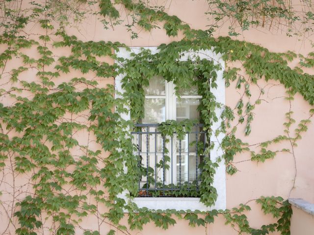 Francesco and Isabel's Wedding in Rome, Rome 3