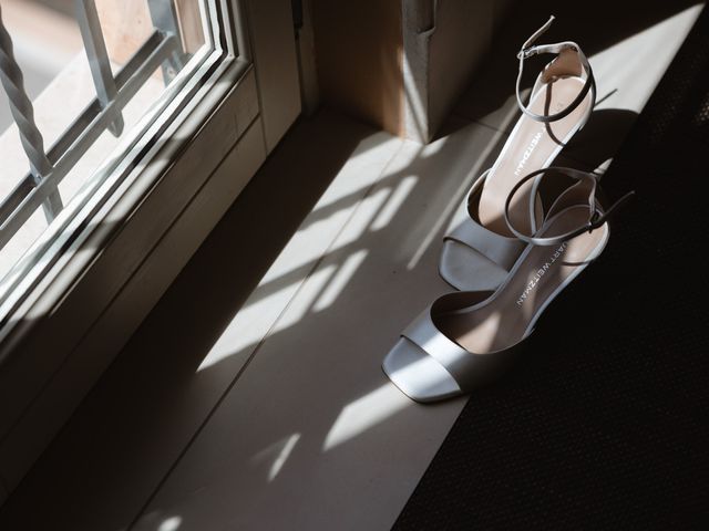 Francesco and Isabel's Wedding in Rome, Rome 7