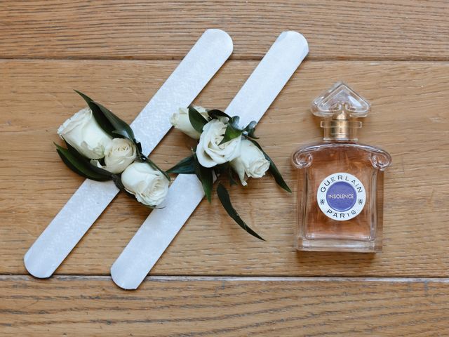 Francesco and Isabel's Wedding in Rome, Rome 9