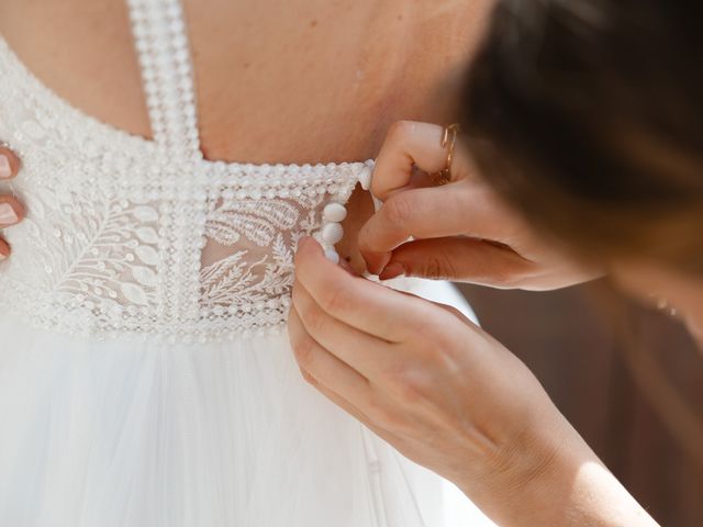 Francesco and Isabel's Wedding in Rome, Rome 13