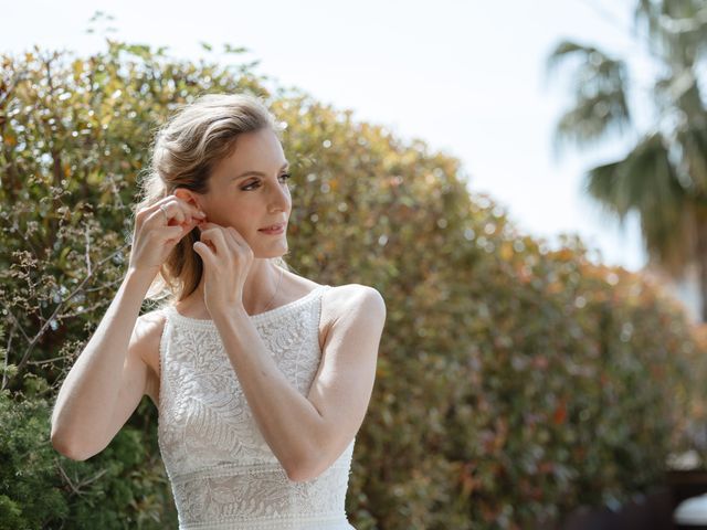 Francesco and Isabel's Wedding in Rome, Rome 14