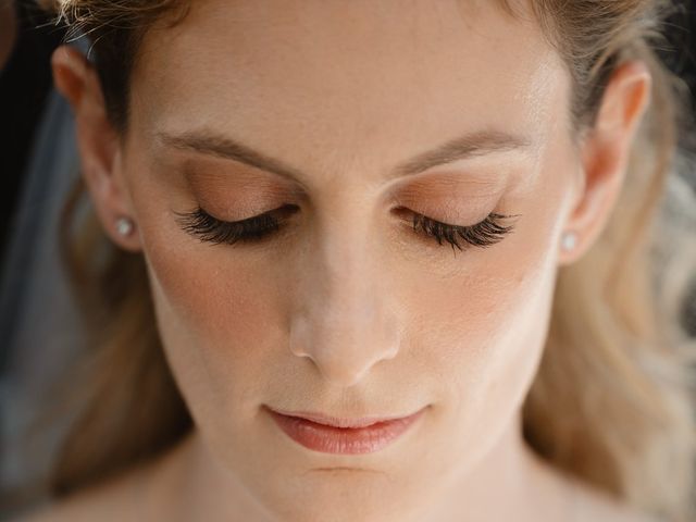 Francesco and Isabel's Wedding in Rome, Rome 15