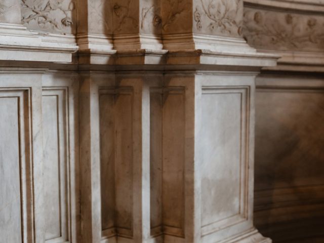 Francesco and Isabel's Wedding in Rome, Rome 22