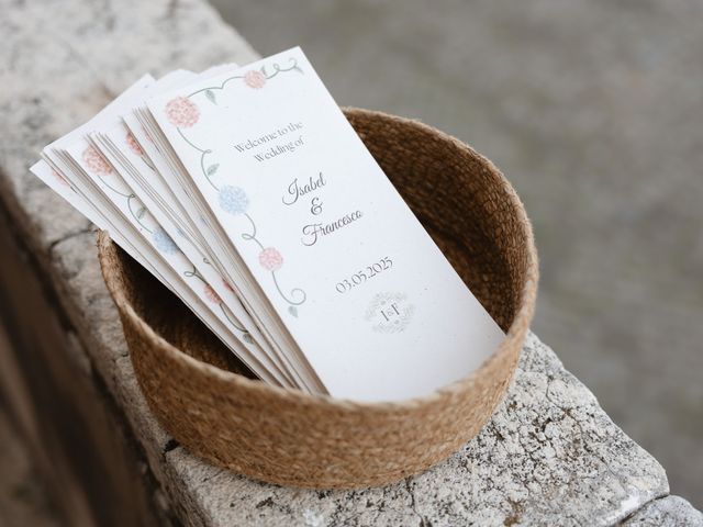 Francesco and Isabel's Wedding in Rome, Rome 23