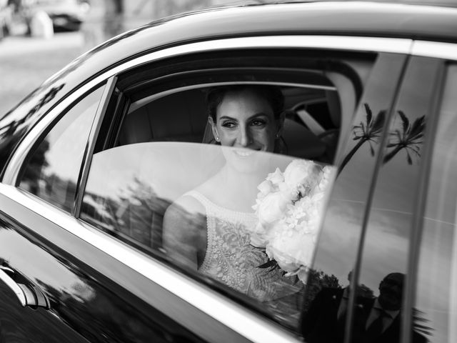 Francesco and Isabel's Wedding in Rome, Rome 30