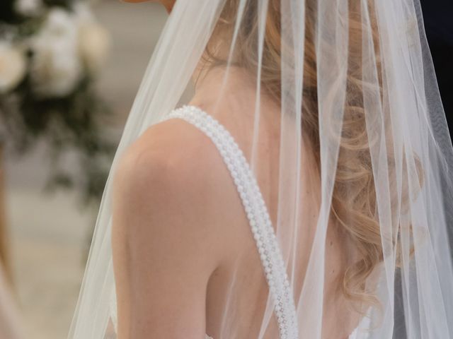 Francesco and Isabel's Wedding in Rome, Rome 39