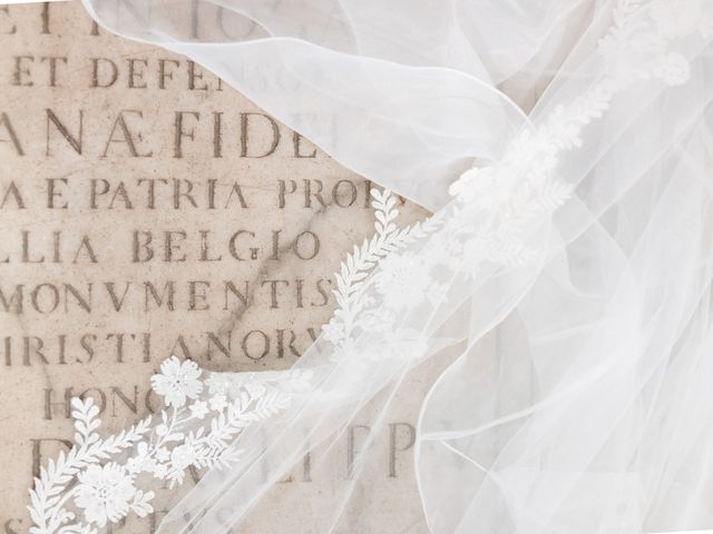 Francesco and Isabel's Wedding in Rome, Rome 40