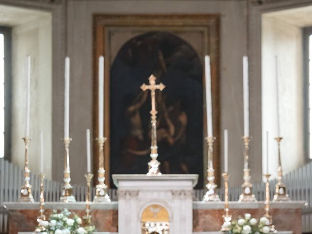 Francesco and Isabel's Wedding in Rome, Rome 48