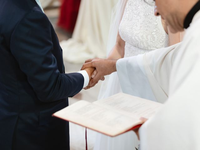 Francesco and Isabel's Wedding in Rome, Rome 59