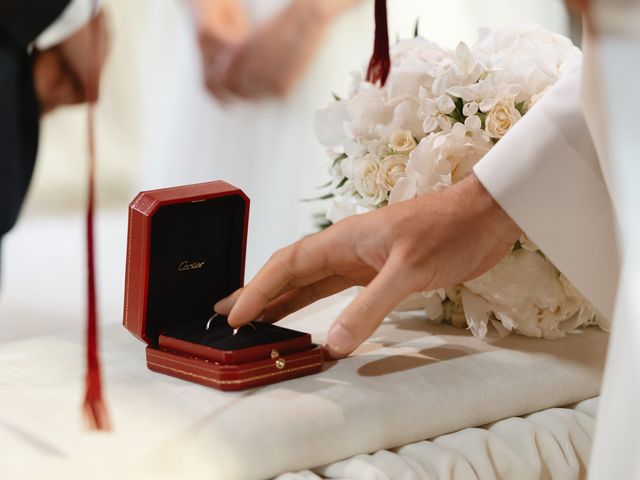 Francesco and Isabel's Wedding in Rome, Rome 63