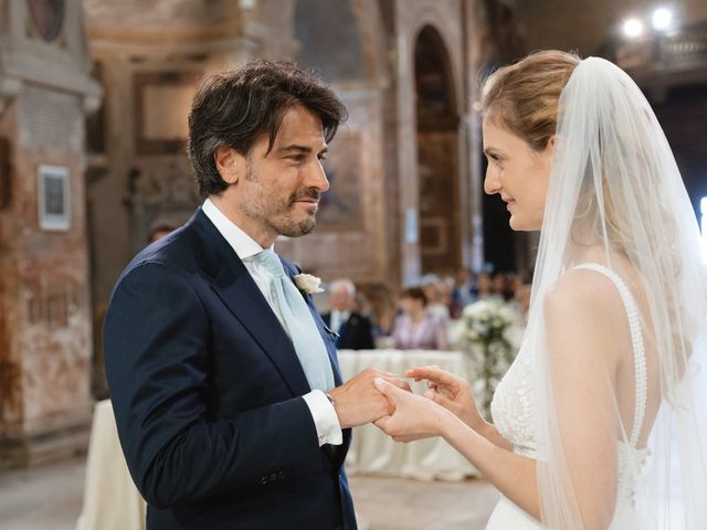 Francesco and Isabel's Wedding in Rome, Rome 66