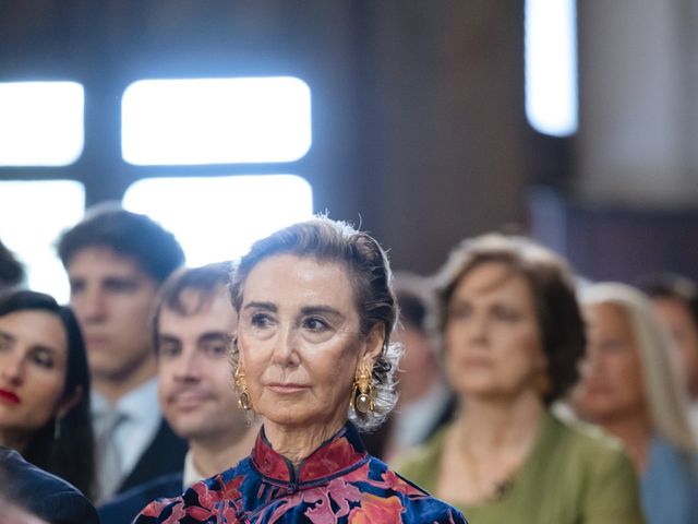 Francesco and Isabel's Wedding in Rome, Rome 67