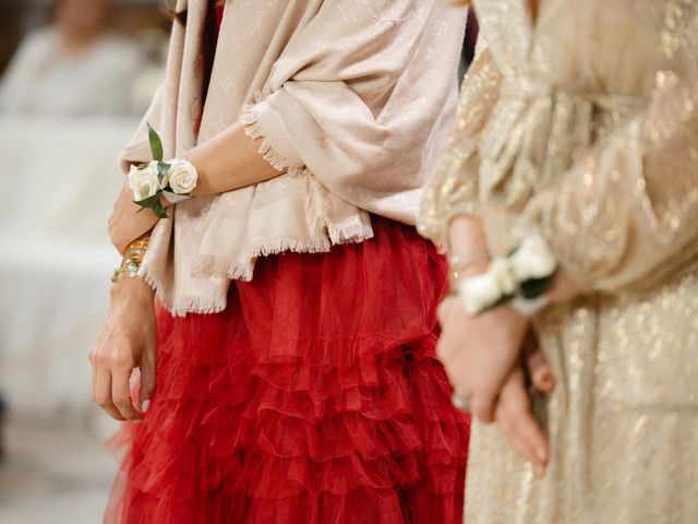 Francesco and Isabel's Wedding in Rome, Rome 68