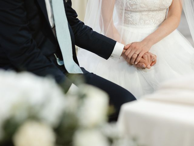 Francesco and Isabel's Wedding in Rome, Rome 70