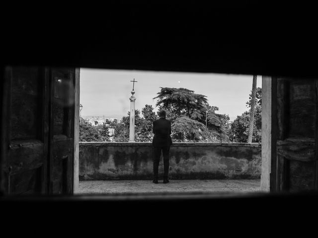 Francesco and Isabel's Wedding in Rome, Rome 72