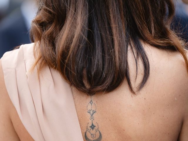 Francesco and Isabel's Wedding in Rome, Rome 92