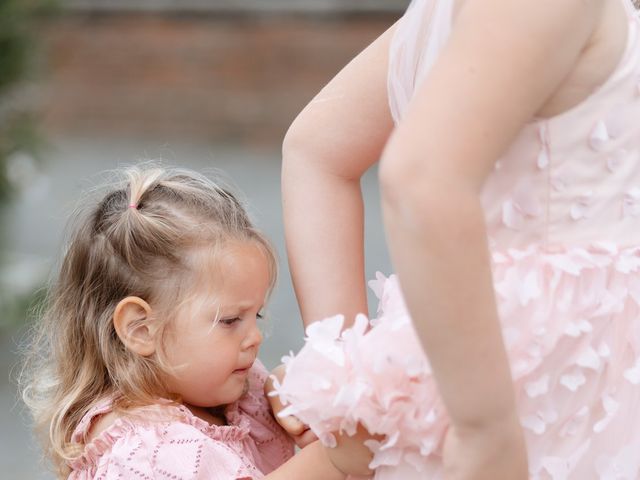 Francesco and Isabel's Wedding in Rome, Rome 95
