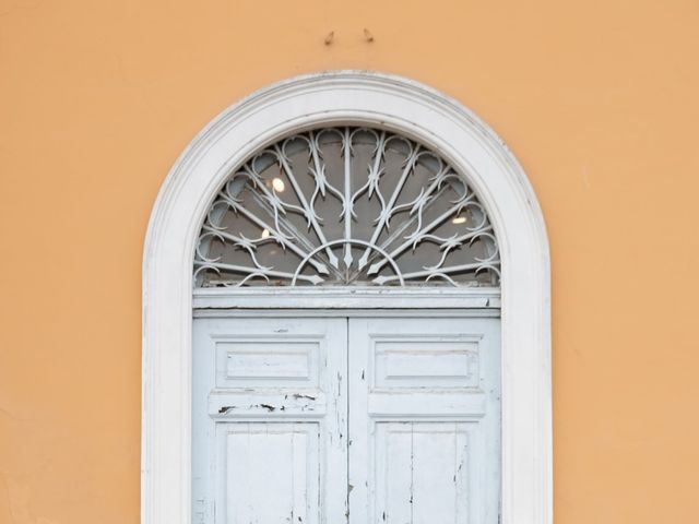 Francesco and Isabel's Wedding in Rome, Rome 97