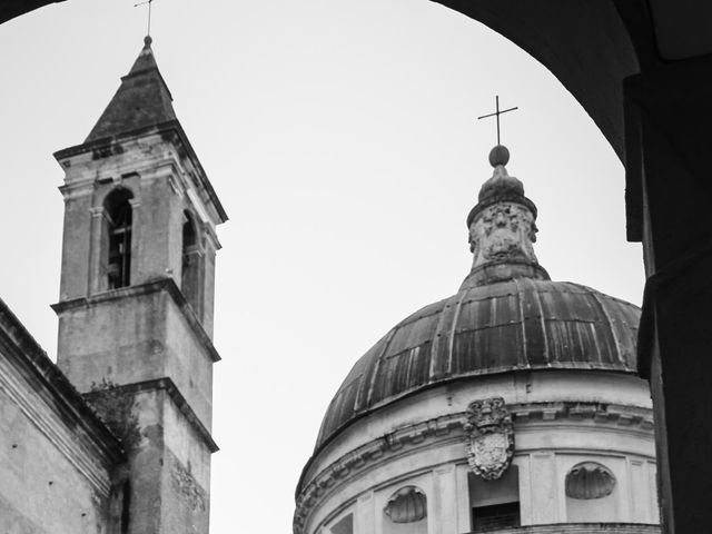 Francesco and Isabel's Wedding in Rome, Rome 98