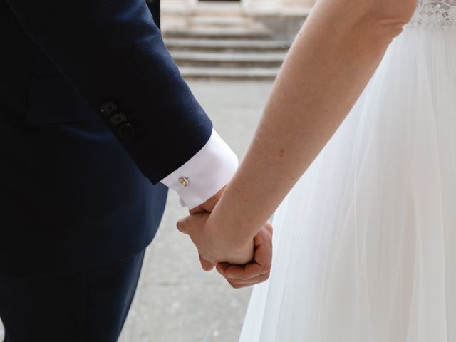 Francesco and Isabel's Wedding in Rome, Rome 99