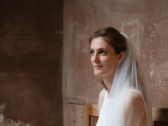 Francesco and Isabel's Wedding in Rome, Rome 104