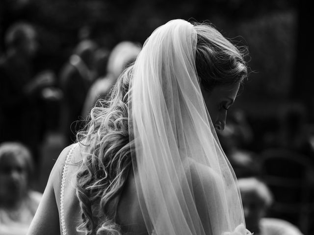 Francesco and Isabel's Wedding in Rome, Rome 117