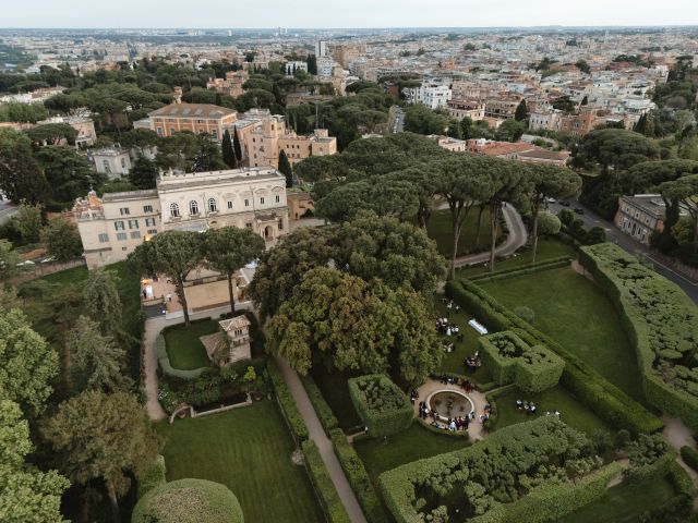 Francesco and Isabel's Wedding in Rome, Rome 119
