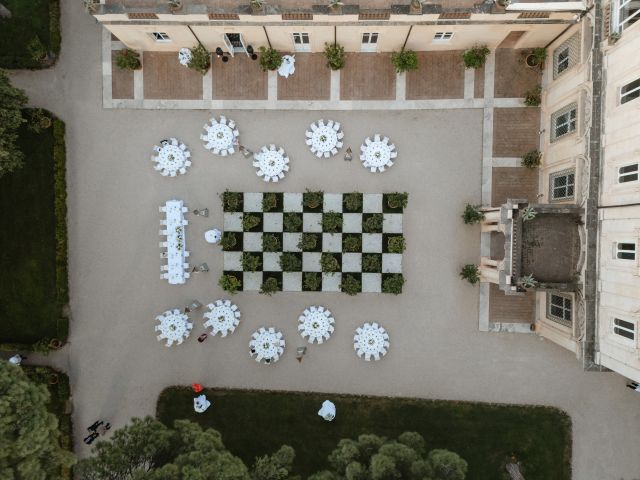 Francesco and Isabel's Wedding in Rome, Rome 120